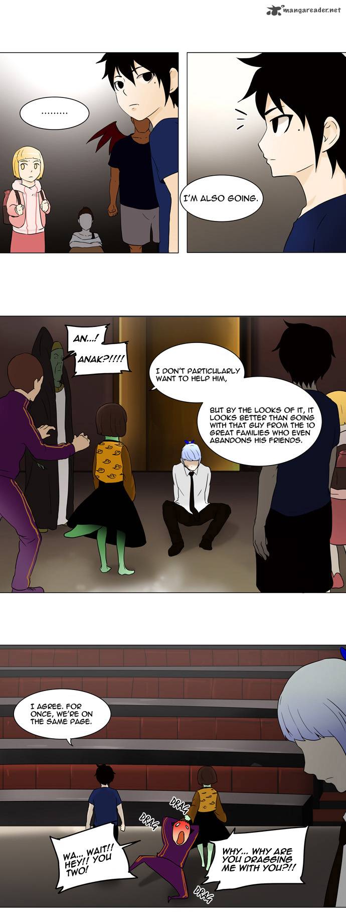 Tower of God Chapter 58 image 38